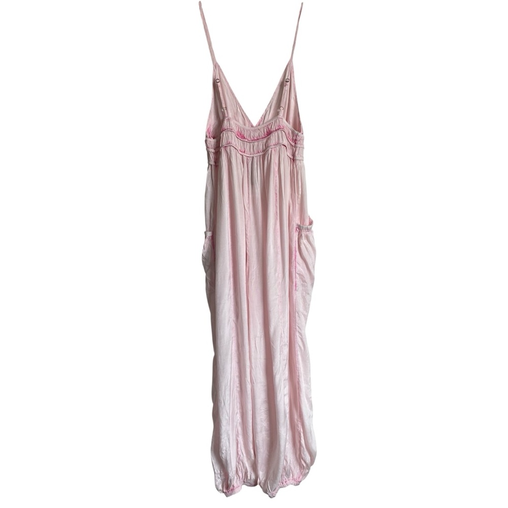 Urban Outfitters Out From Under Holden Cargo Romper/Jumpsuit Size S - Picture 5 of 15